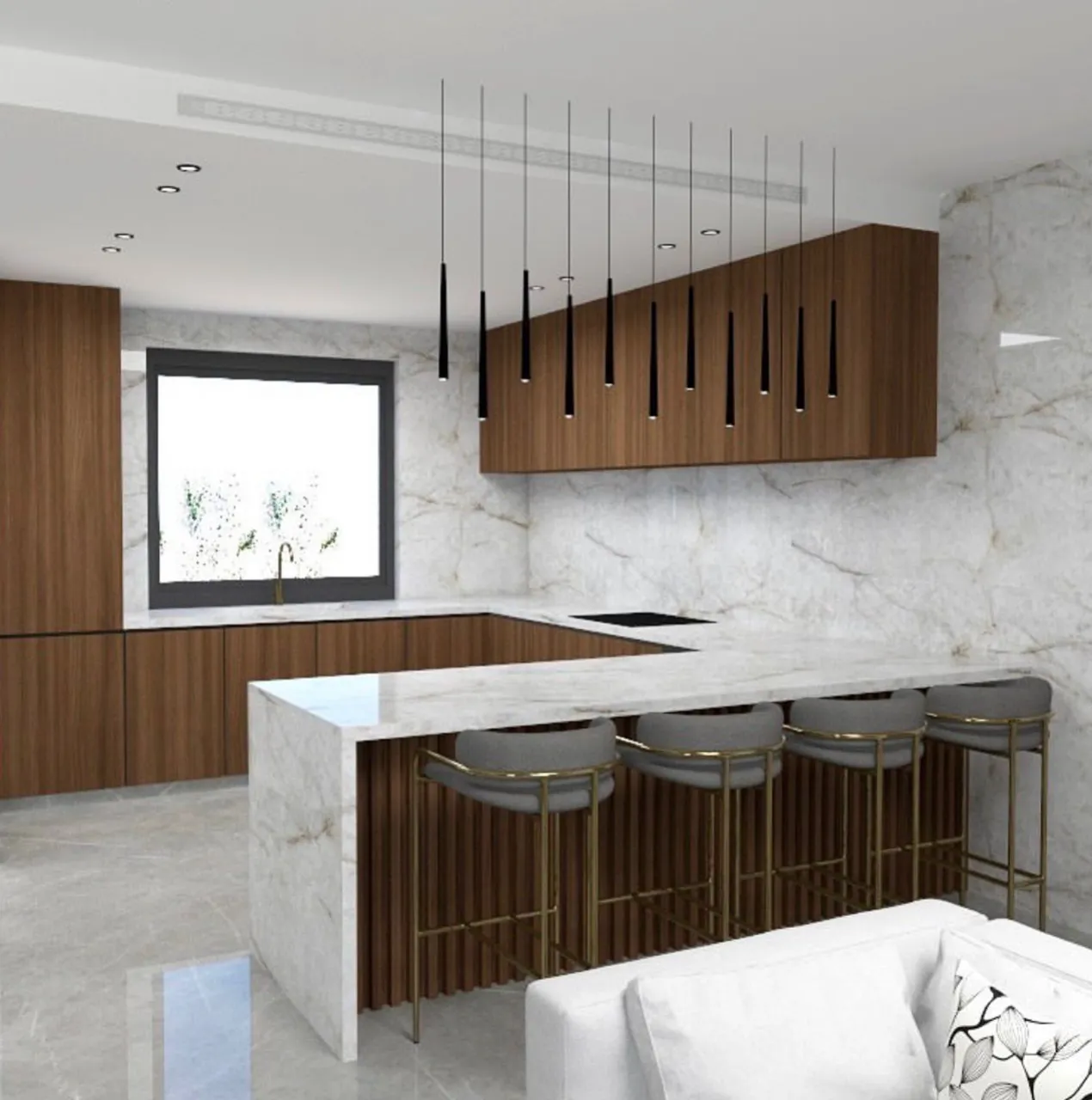 KITCHEN CABINET