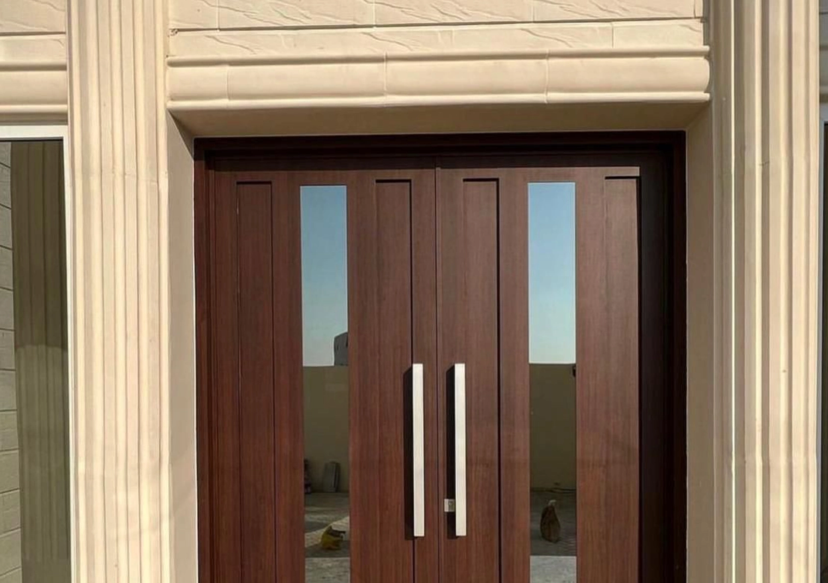 Doors