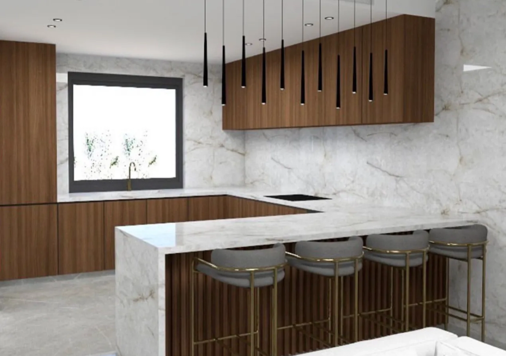 KITCHEN CABINET