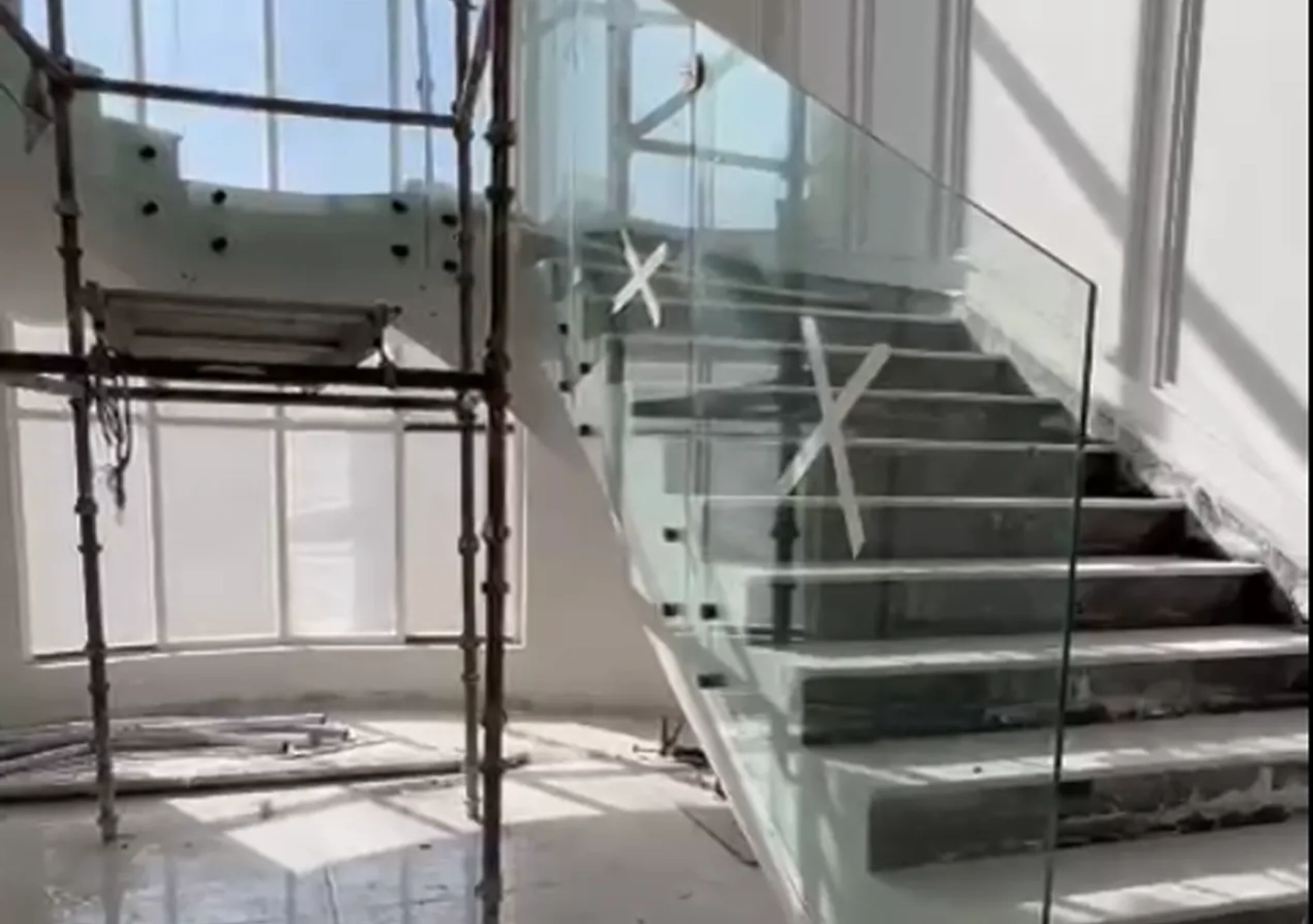 STAIRCASE